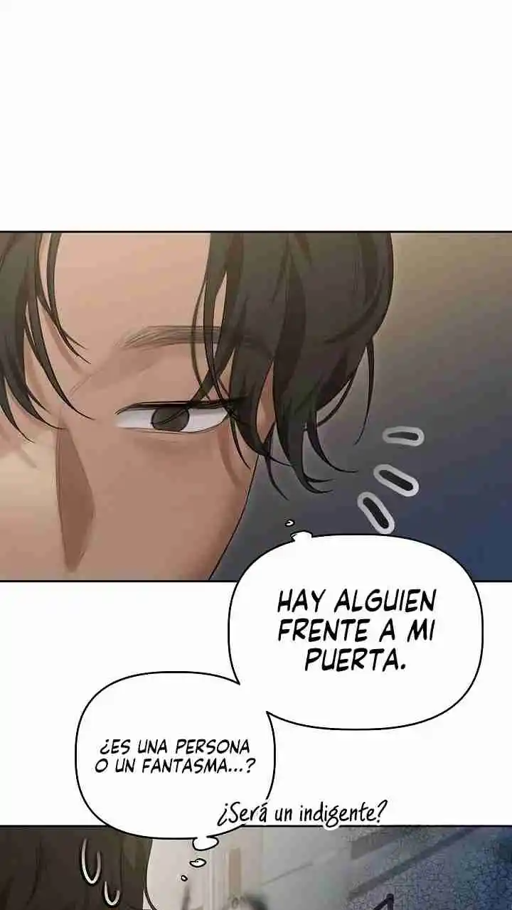 Quiero Llegar A Conocerla capítulo 1 página 72