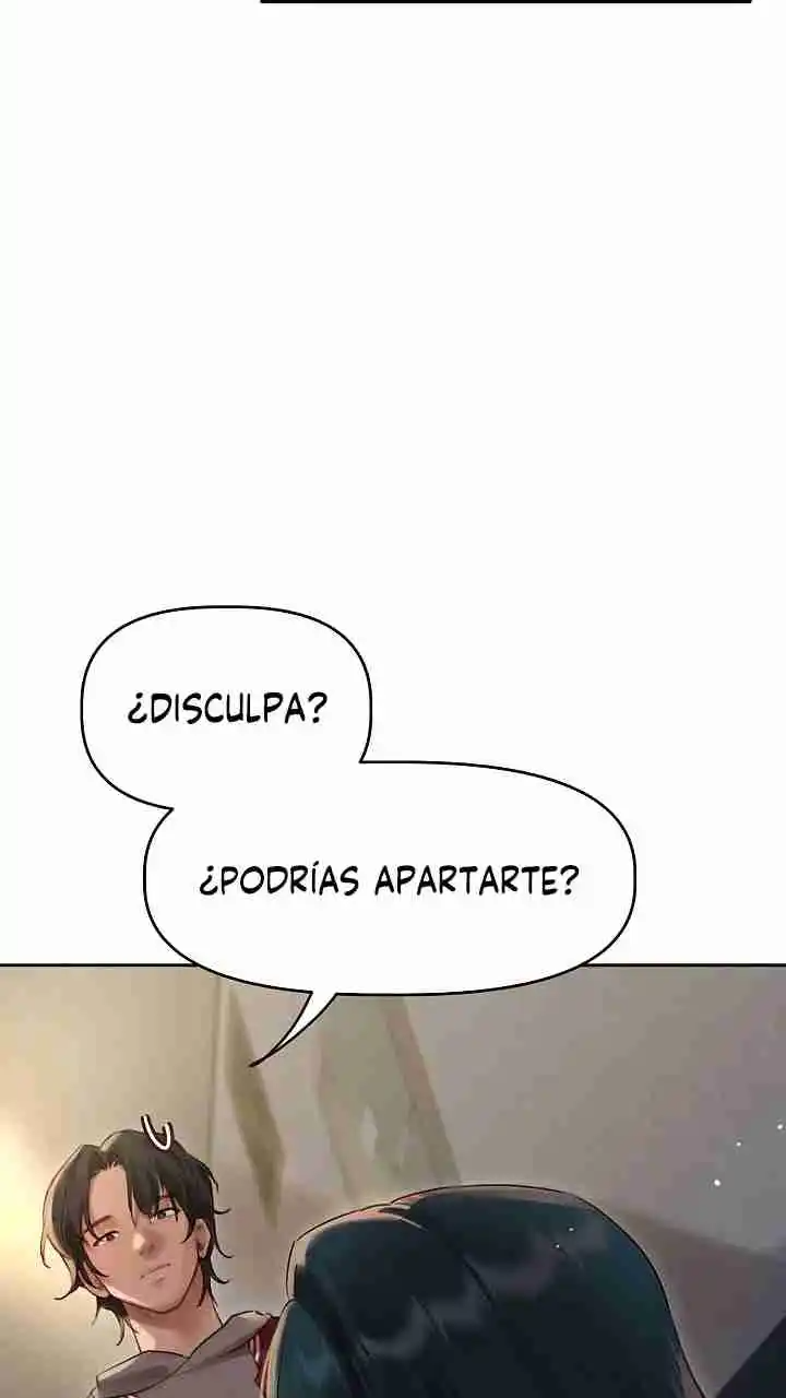 Quiero Llegar A Conocerla capítulo 1 página 75