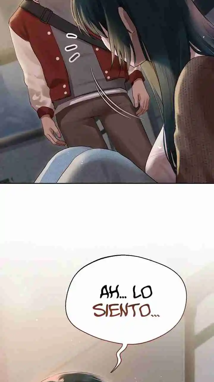 Quiero Llegar A Conocerla capítulo 1 página 76