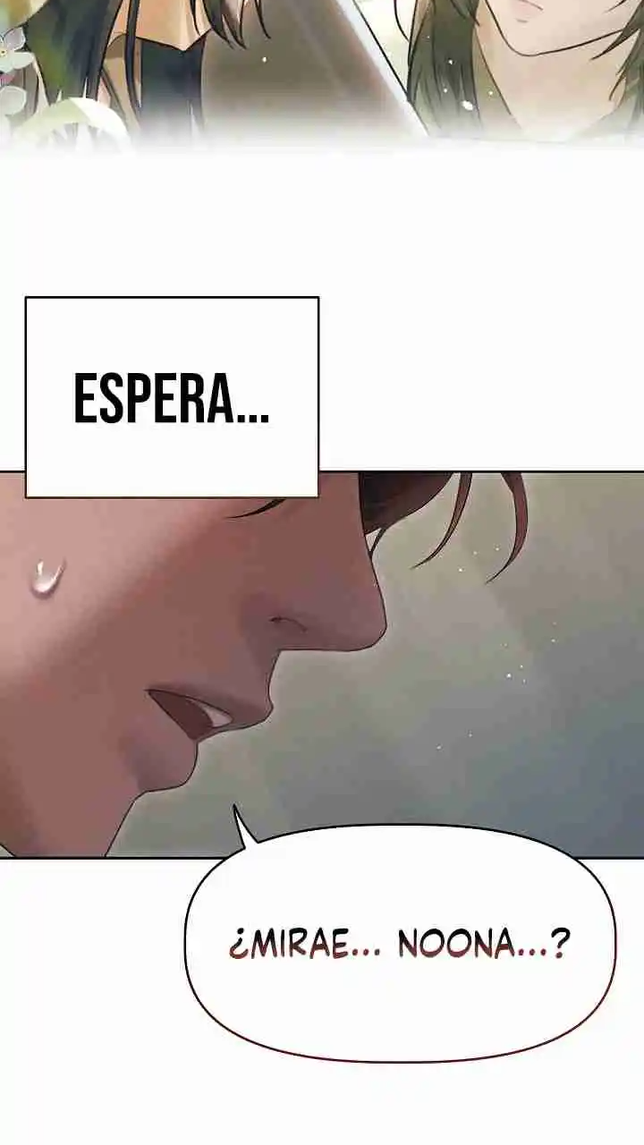Quiero Llegar A Conocerla capítulo 1 página 79