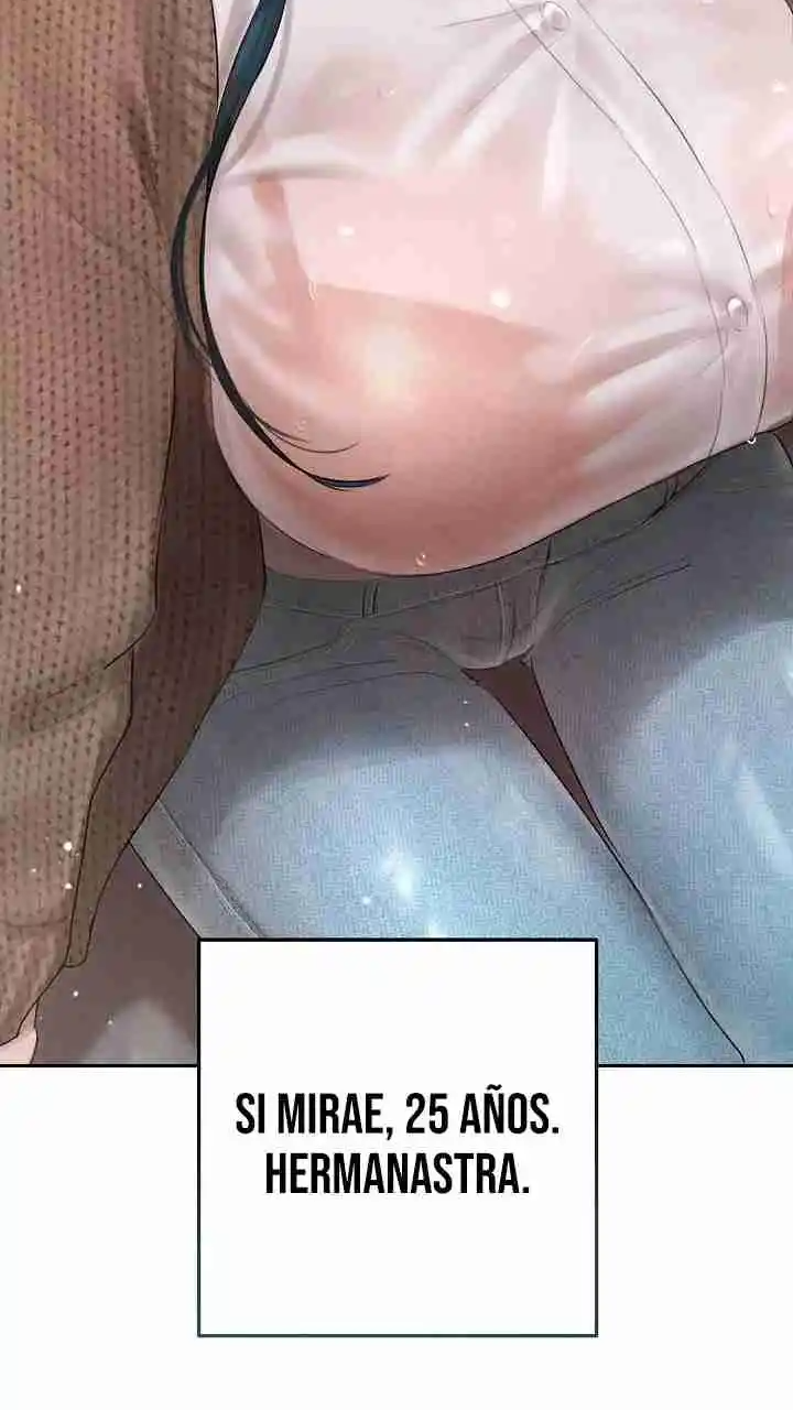 Quiero Llegar A Conocerla capítulo 1 página 83