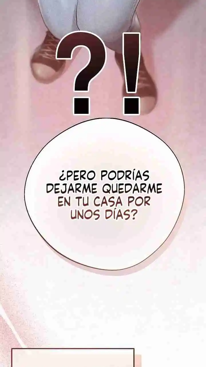 Quiero Llegar A Conocerla capítulo 1 página 95