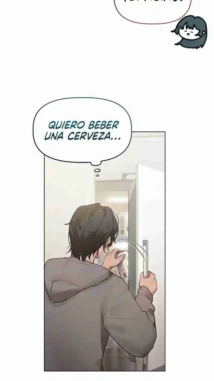 Quiero Llegar A Conocerla capítulo 2 página 13
