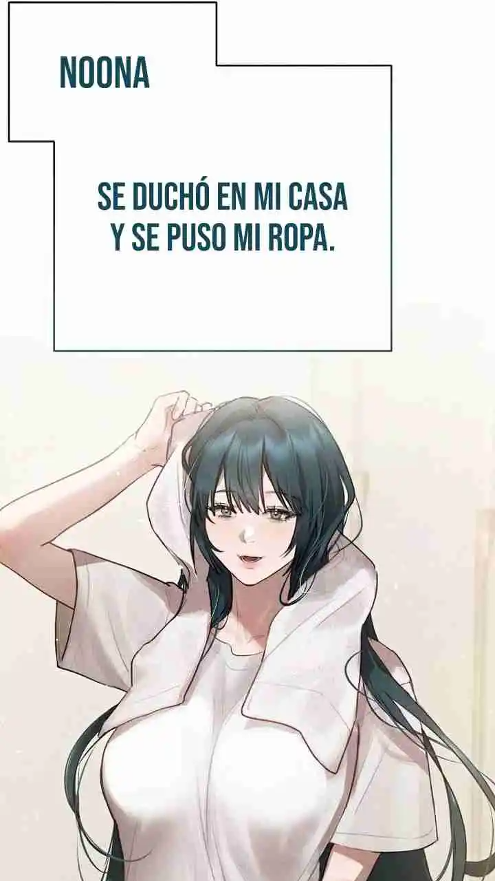 Quiero Llegar A Conocerla capítulo 2 página 15