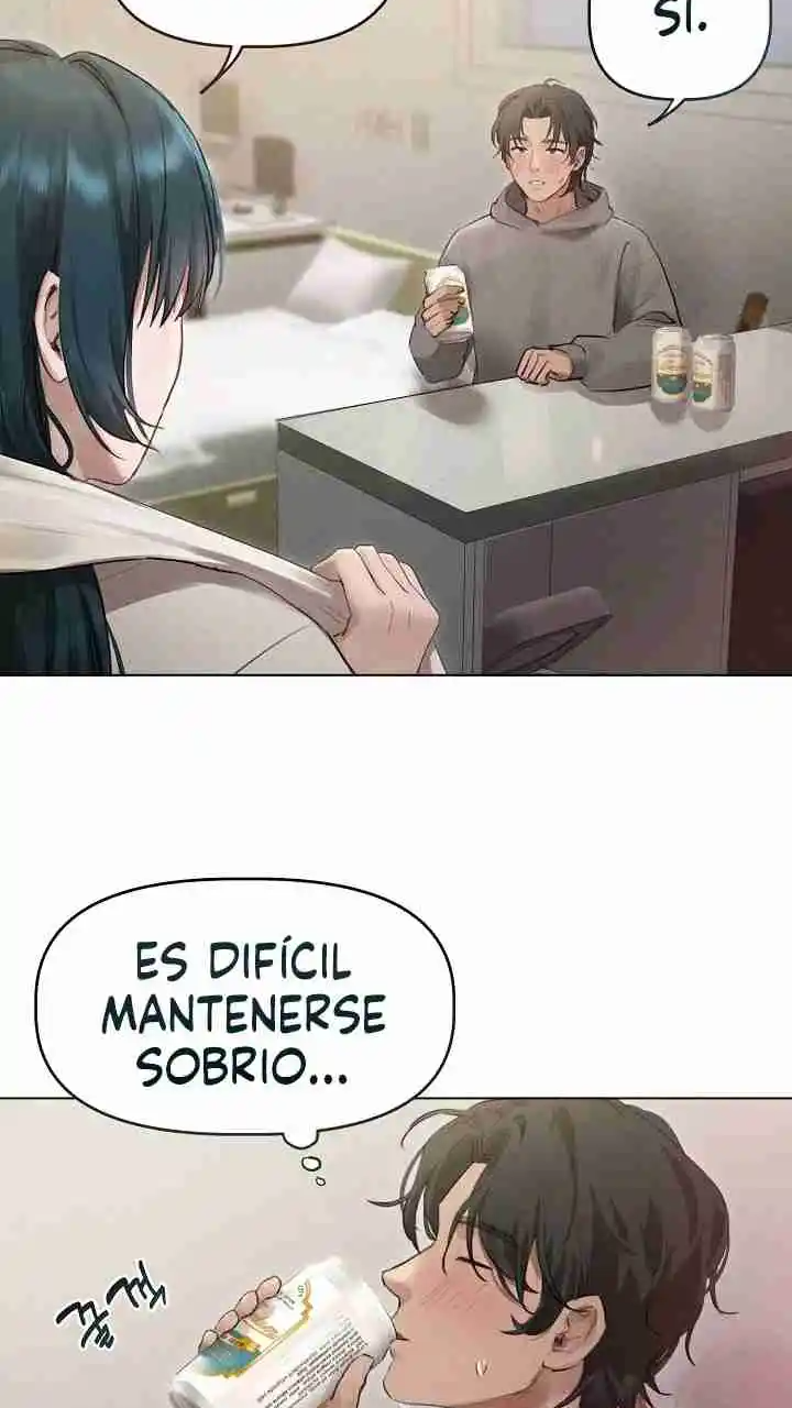Quiero Llegar A Conocerla capítulo 2 página 18