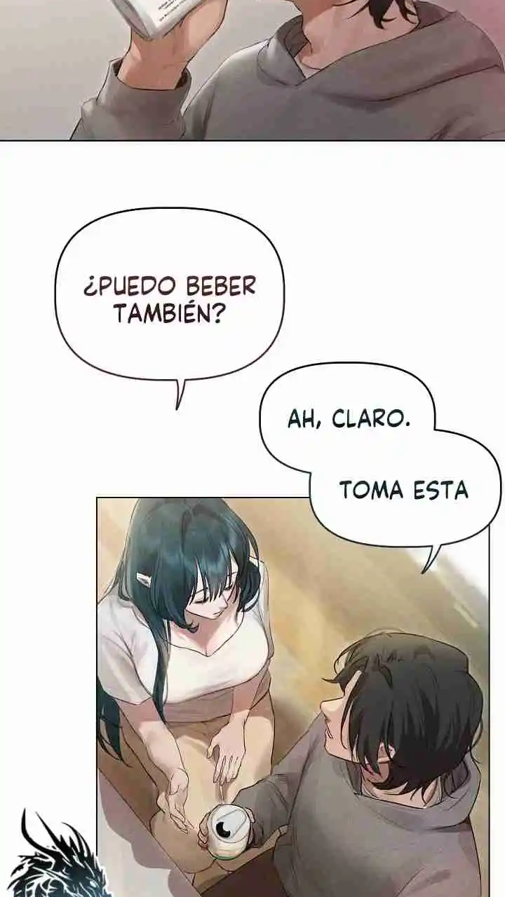 Quiero Llegar A Conocerla capítulo 2 página 19