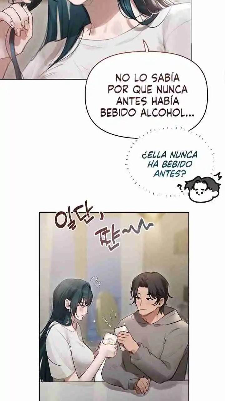 Quiero Llegar A Conocerla capítulo 2 página 26