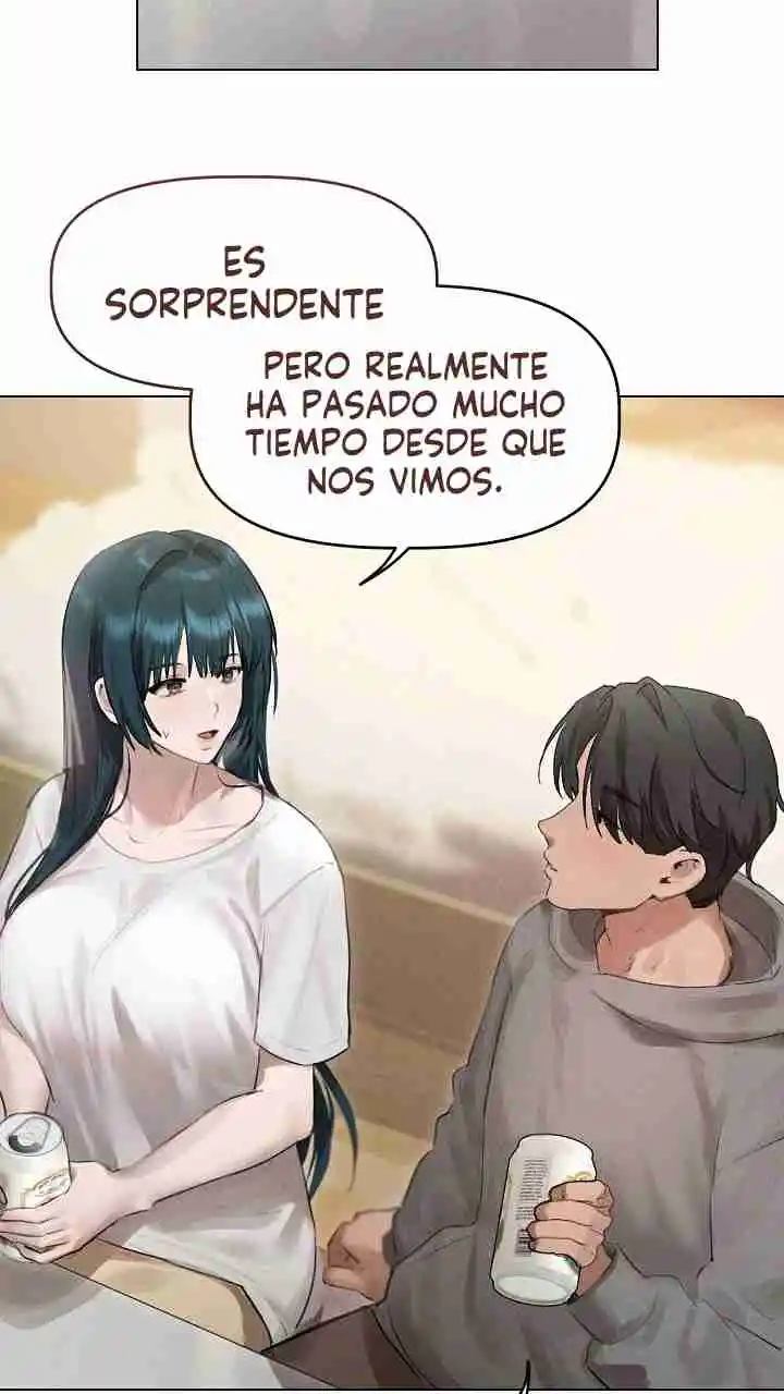 Quiero Llegar A Conocerla capítulo 2 página 27