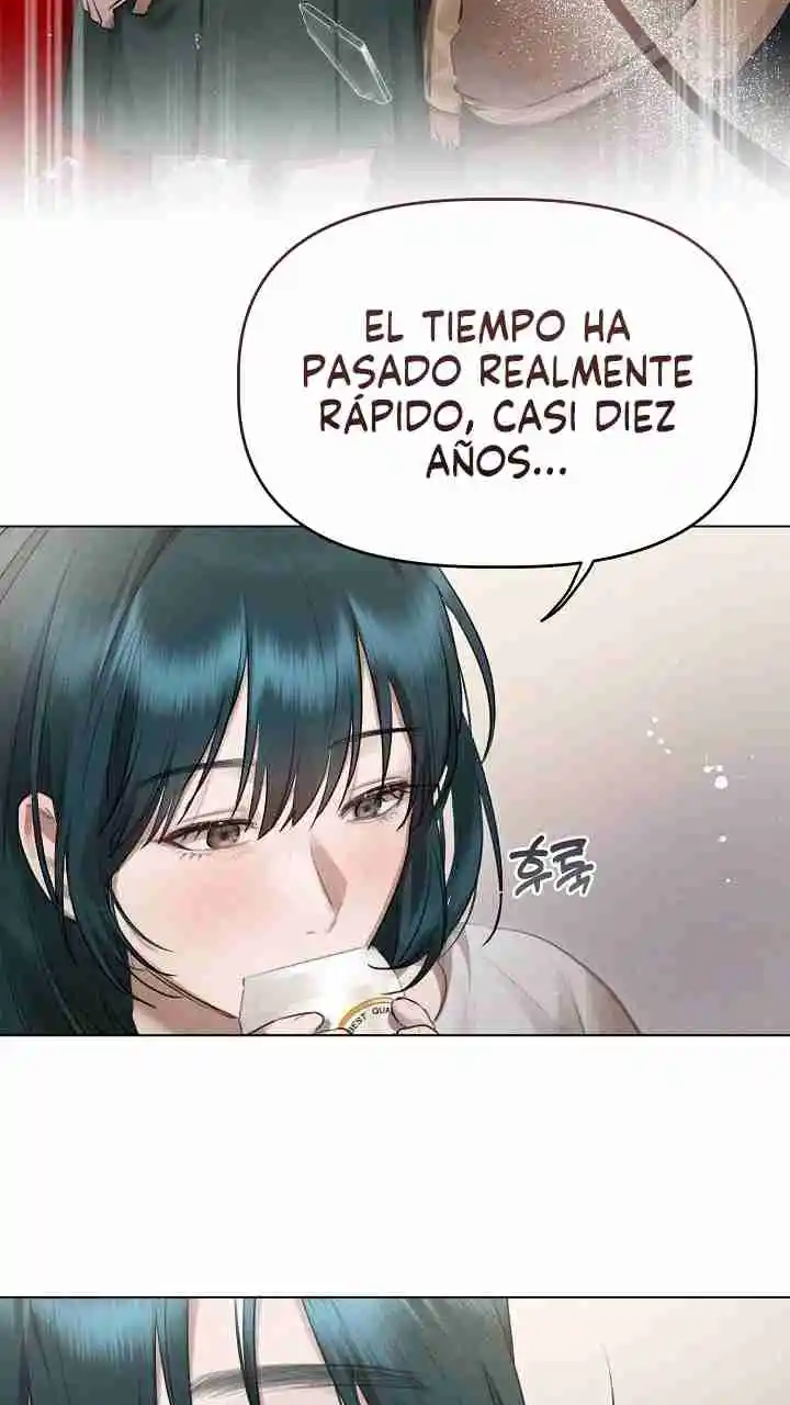 Quiero Llegar A Conocerla capítulo 2 página 30