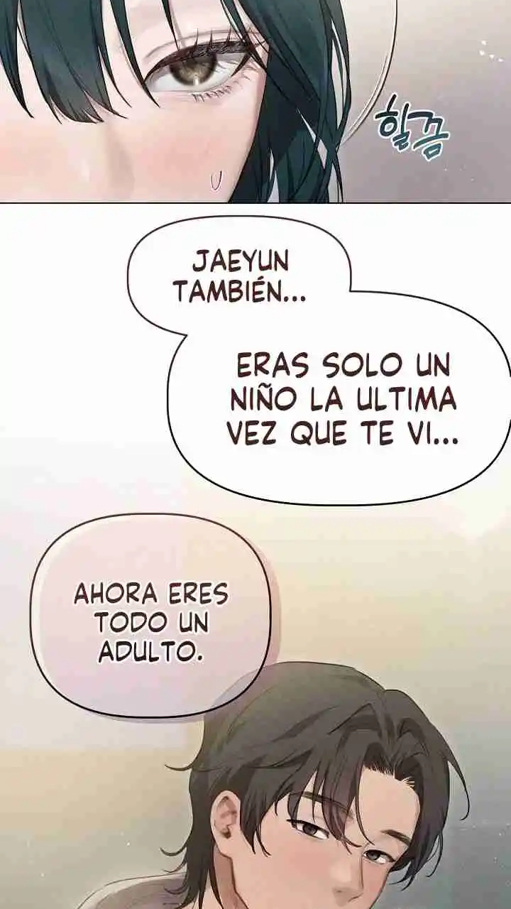 Quiero Llegar A Conocerla capítulo 2 página 31