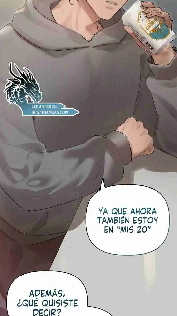 Quiero Llegar A Conocerla capítulo 2 página 32