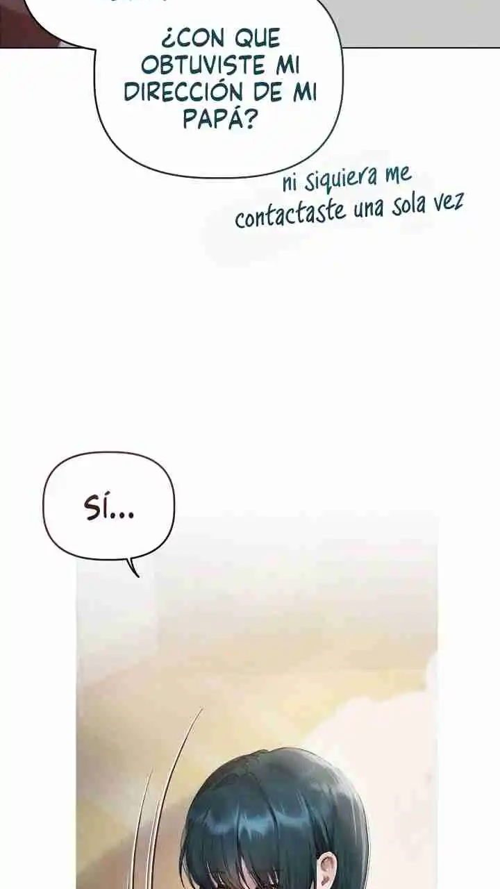 Quiero Llegar A Conocerla capítulo 2 página 33