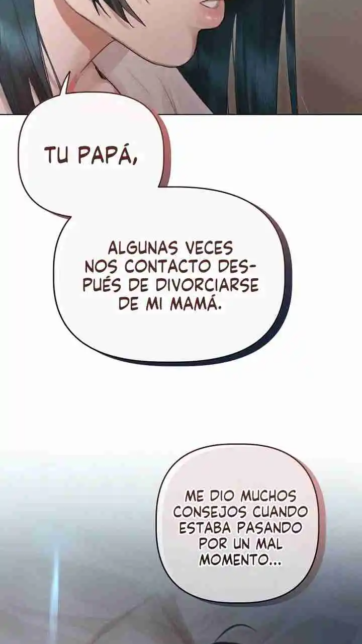 Quiero Llegar A Conocerla capítulo 2 página 37