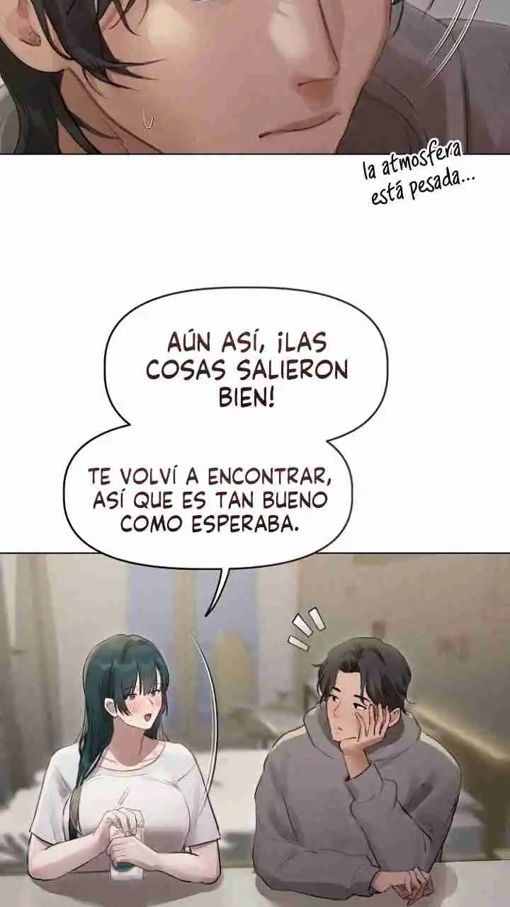 Quiero Llegar A Conocerla capítulo 2 página 41