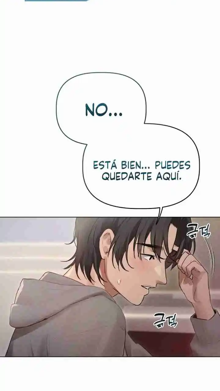 Quiero Llegar A Conocerla capítulo 2 página 44