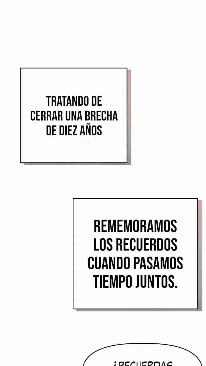 Quiero Llegar A Conocerla capítulo 2 página 45