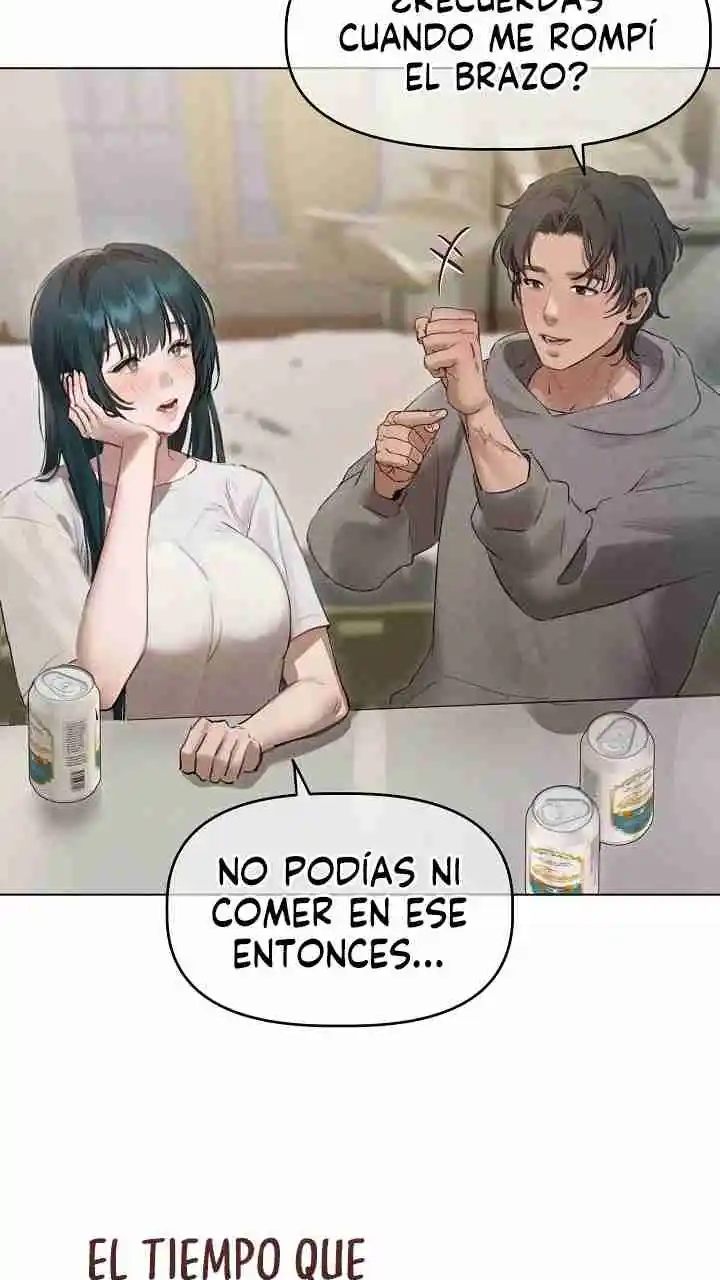 Quiero Llegar A Conocerla capítulo 2 página 46