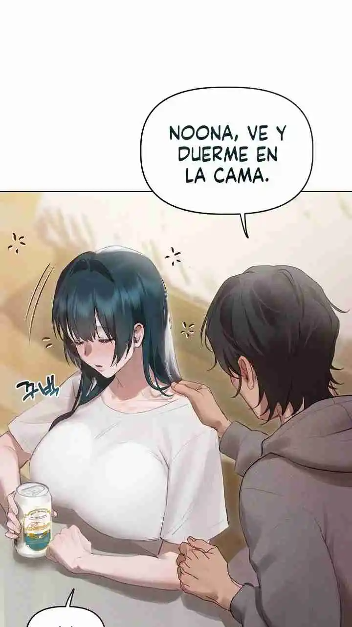 Quiero Llegar A Conocerla capítulo 2 página 52