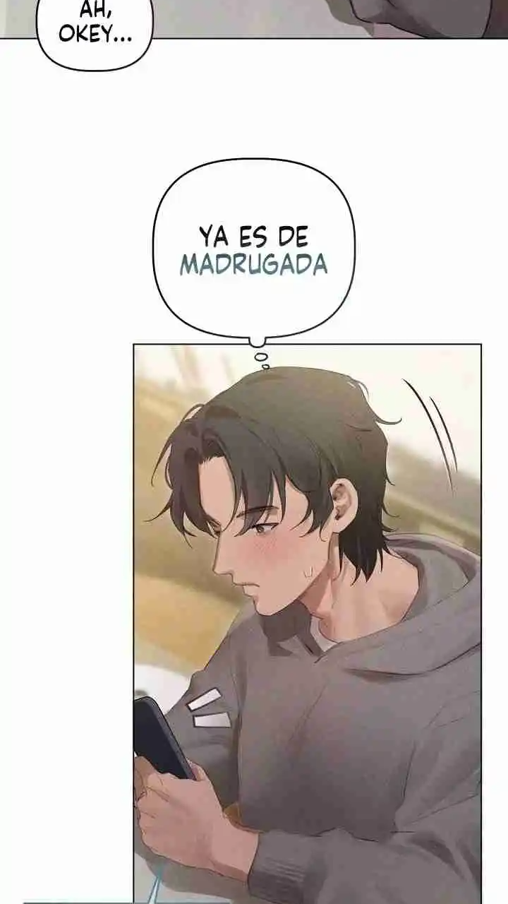 Quiero Llegar A Conocerla capítulo 2 página 53