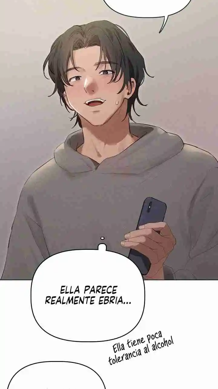 Quiero Llegar A Conocerla capítulo 2 página 60