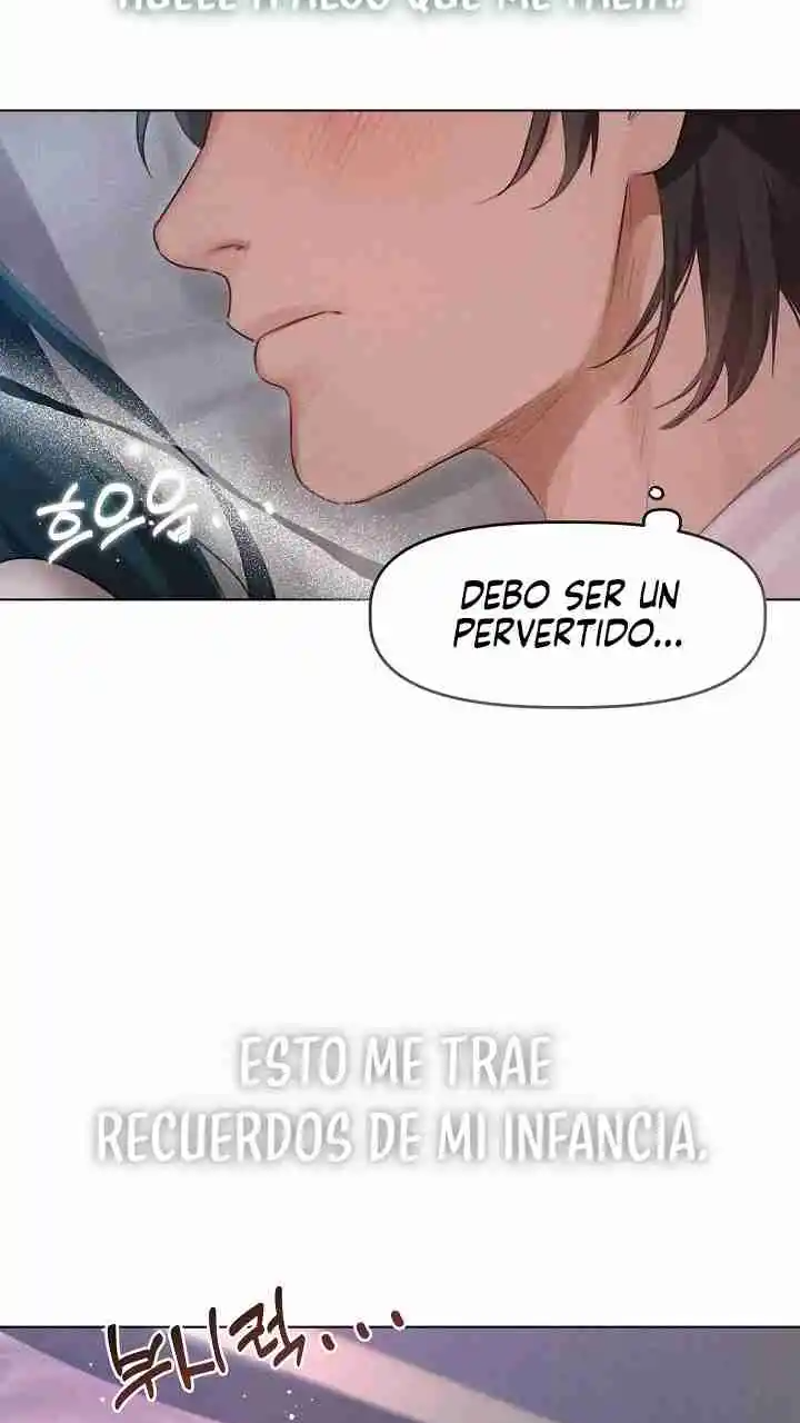 Quiero Llegar A Conocerla capítulo 2 página 69