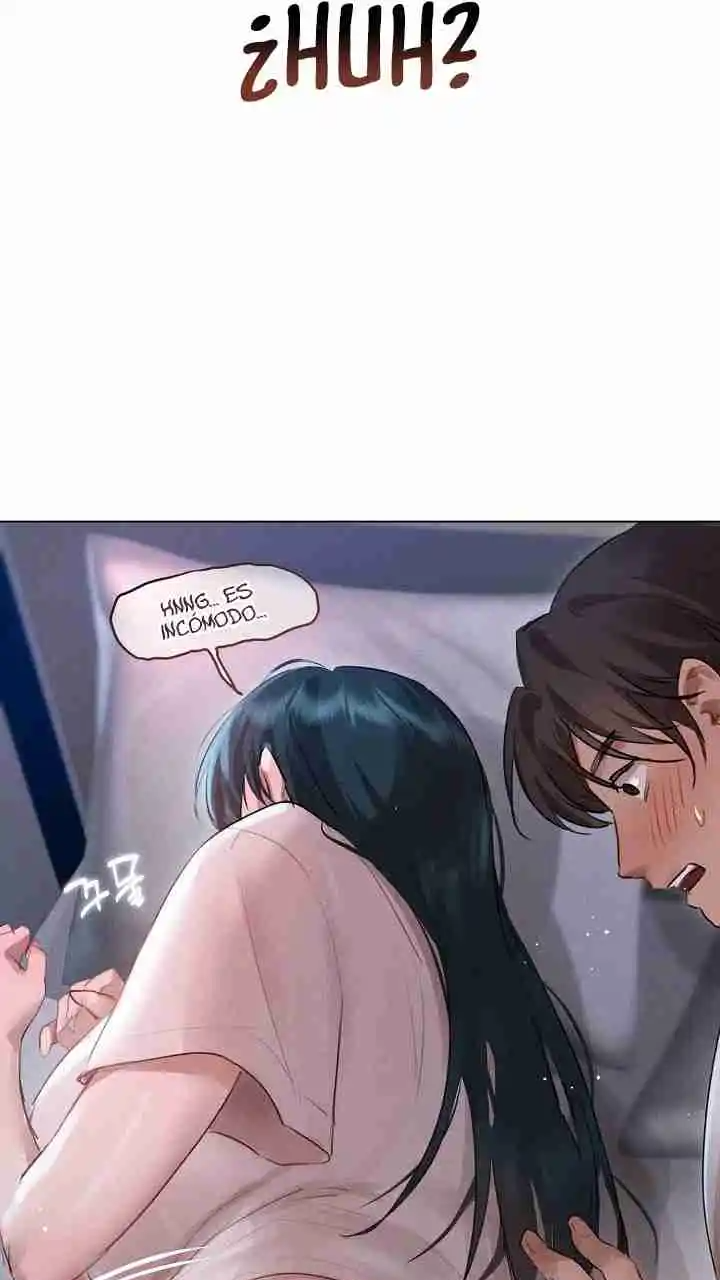 Quiero Llegar A Conocerla capítulo 2 página 72