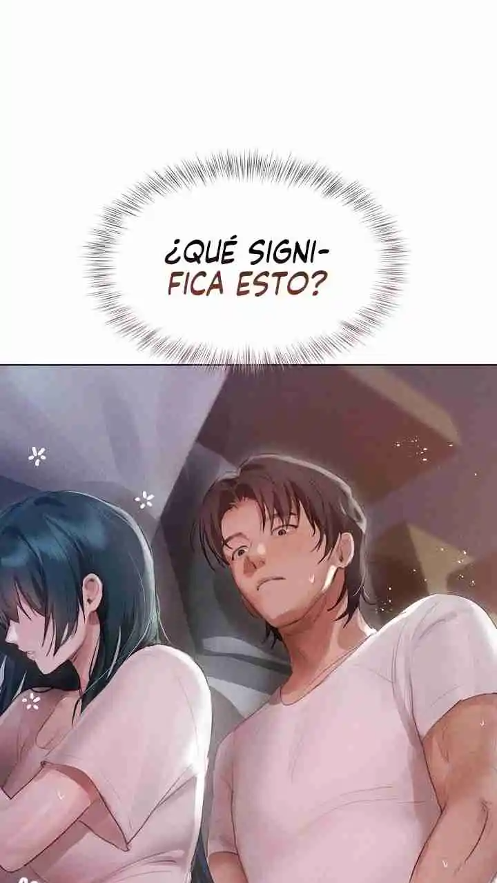 Quiero Llegar A Conocerla capítulo 2 página 76