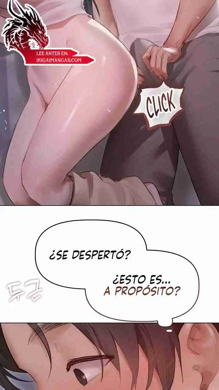 Quiero Llegar A Conocerla capítulo 2 página 77