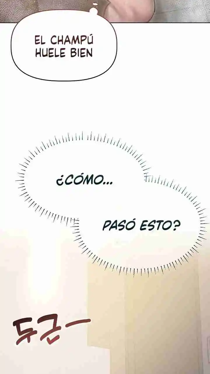 Quiero Llegar A Conocerla capítulo 2 página 8