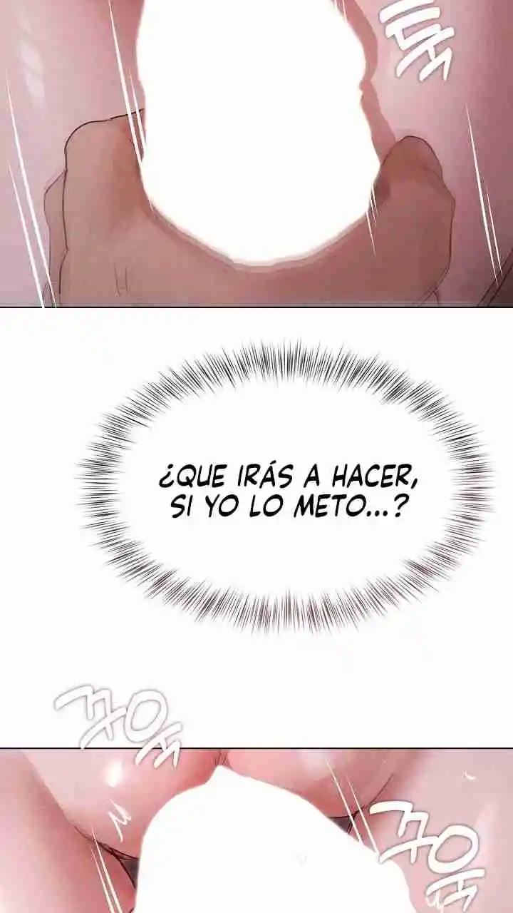 Quiero Llegar A Conocerla capítulo 2 página 84