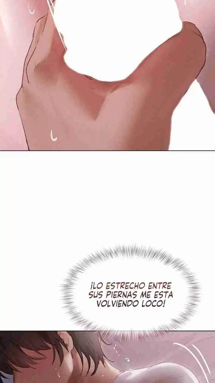 Quiero Llegar A Conocerla capítulo 2 página 85