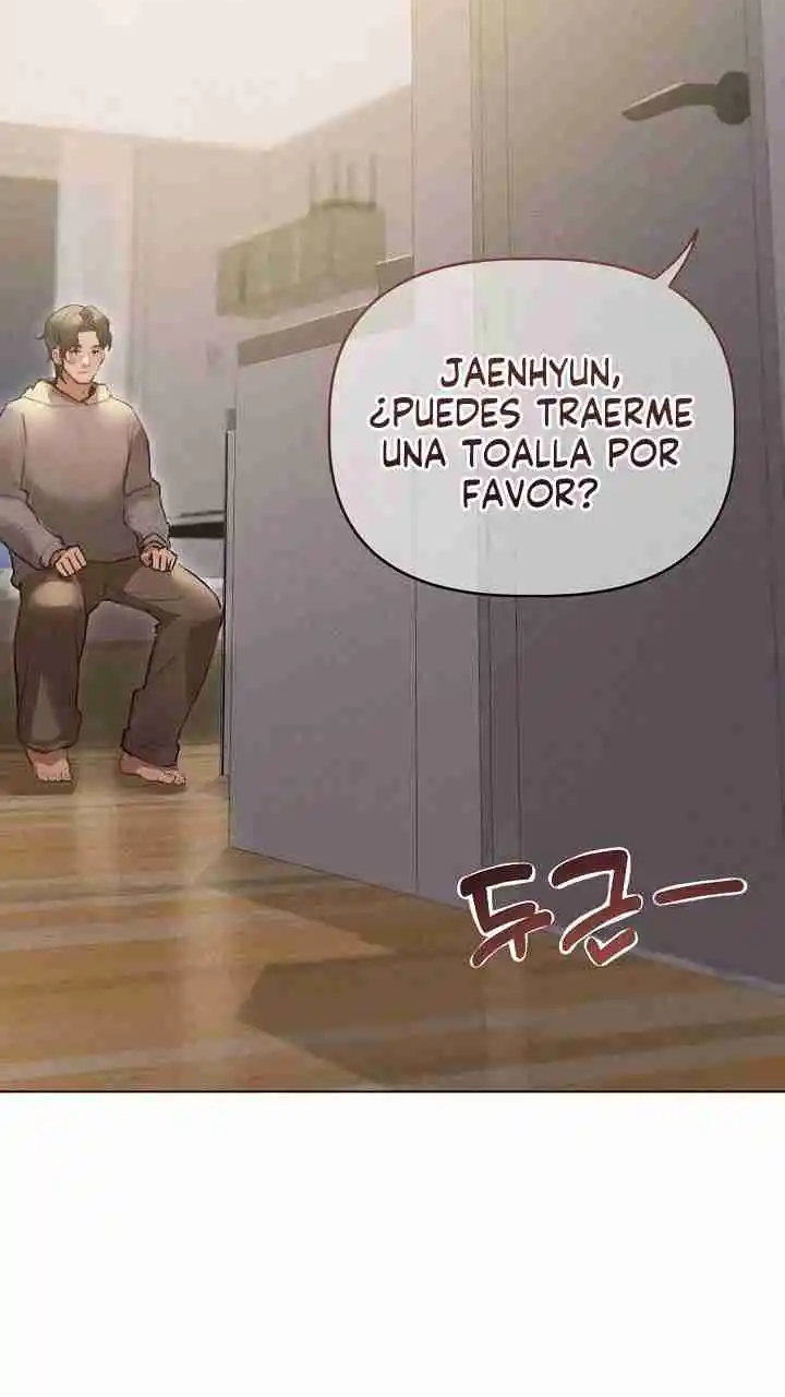 Quiero Llegar A Conocerla capítulo 2 página 9