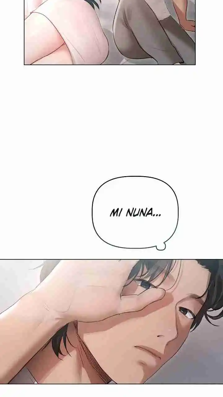 Quiero Llegar A Conocerla capítulo 3 página 21