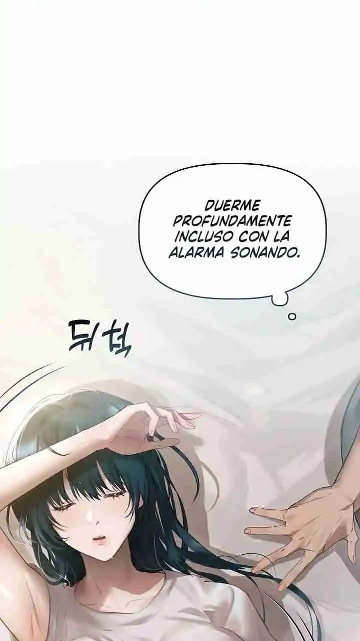 Quiero Llegar A Conocerla capítulo 3 página 22