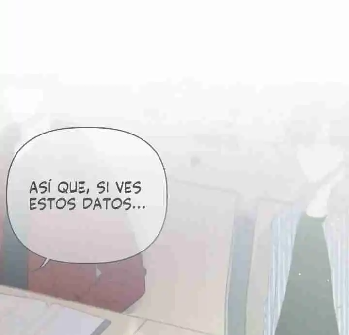 Quiero Llegar A Conocerla capítulo 3 página 28