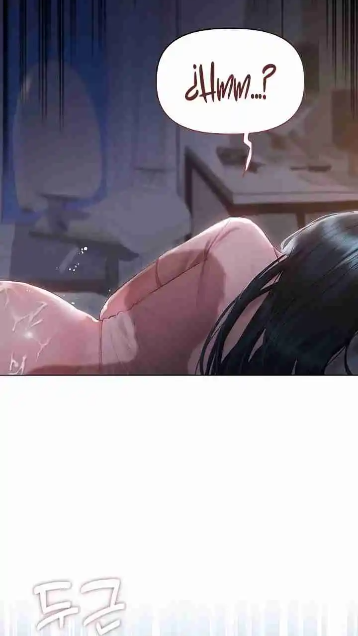 Quiero Llegar A Conocerla capítulo 3 página 3