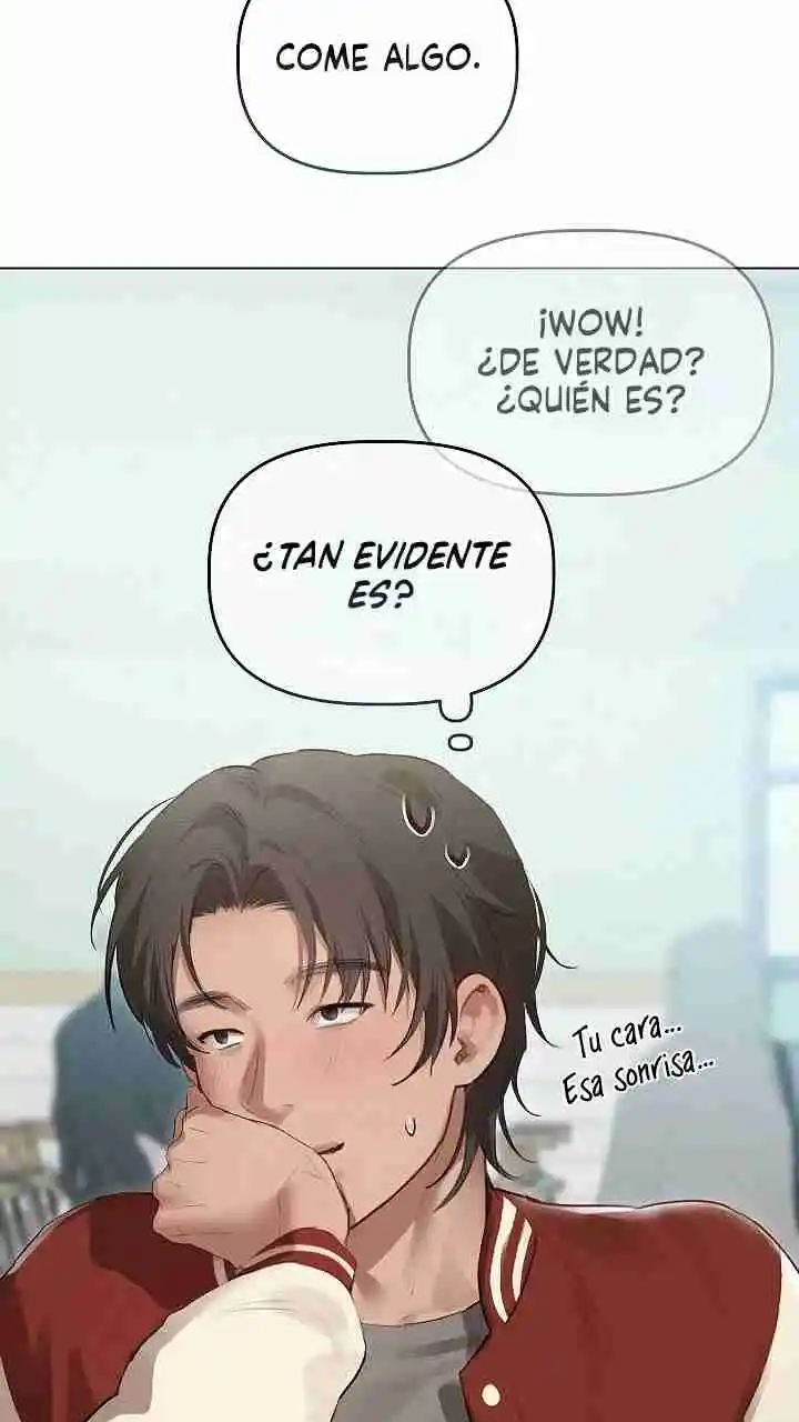 Quiero Llegar A Conocerla capítulo 3 página 46