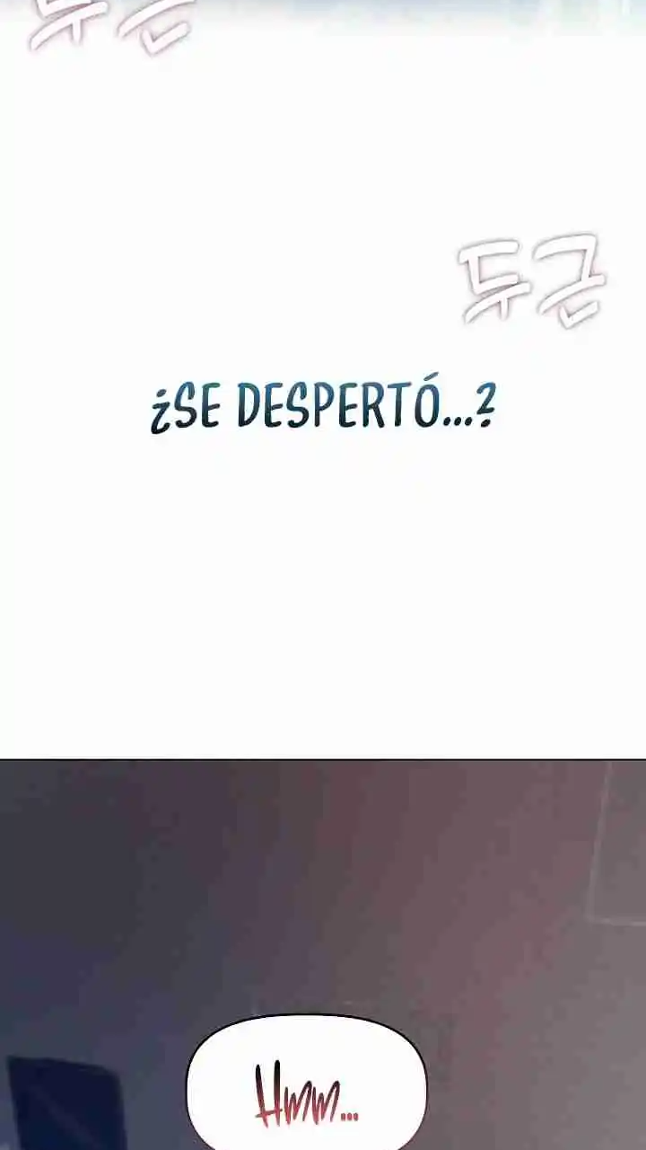 Quiero Llegar A Conocerla capítulo 3 página 5