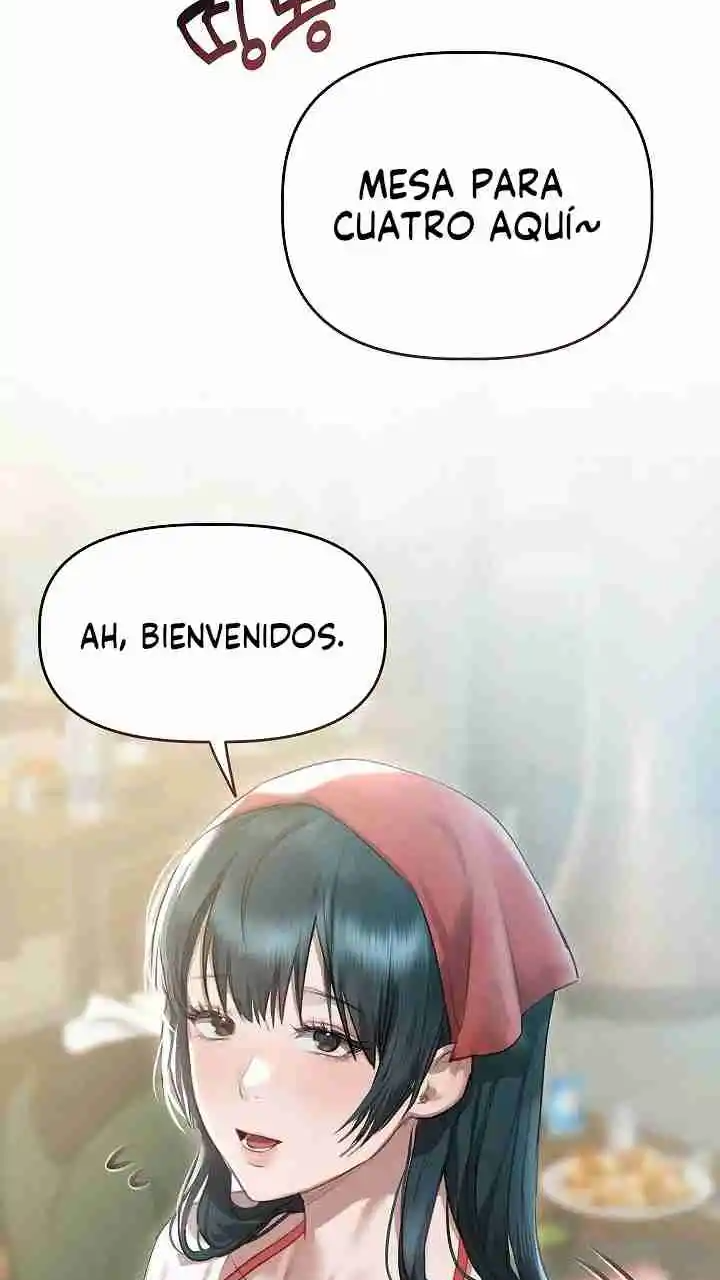 Quiero Llegar A Conocerla capítulo 3 página 51