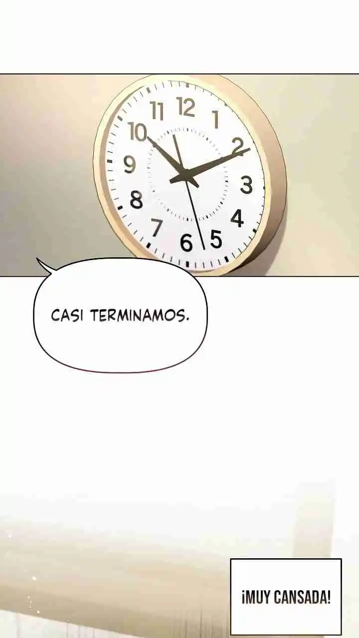 Quiero Llegar A Conocerla capítulo 3 página 58
