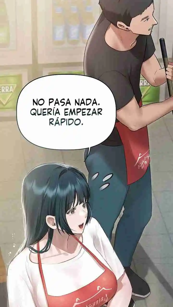 Quiero Llegar A Conocerla capítulo 3 página 62