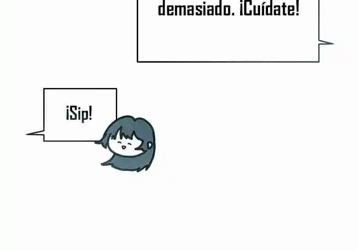 Quiero Llegar A Conocerla capítulo 3 página 69