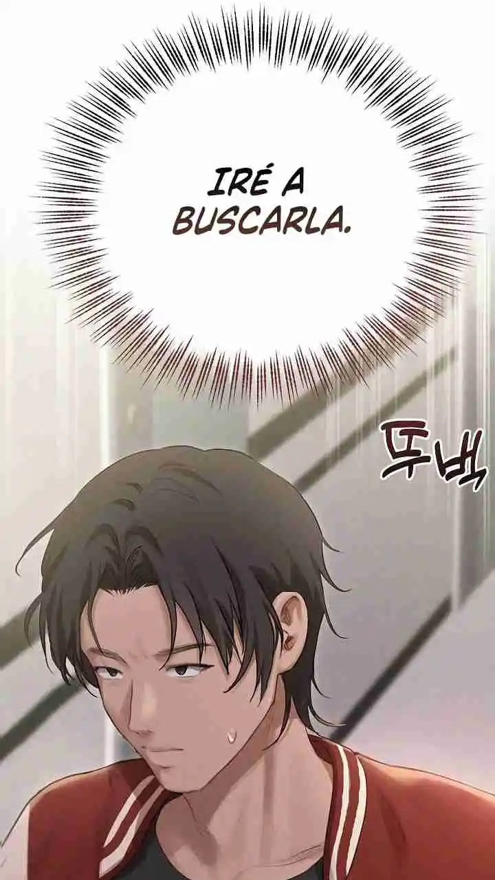 Quiero Llegar A Conocerla capítulo 3 página 78