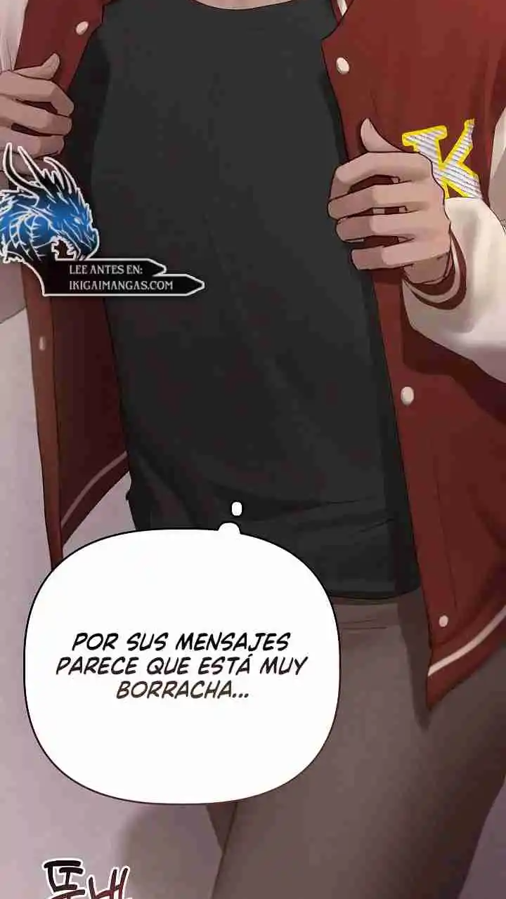 Quiero Llegar A Conocerla capítulo 3 página 79