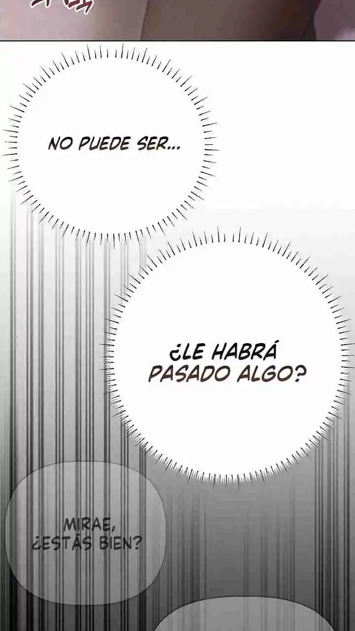 Quiero Llegar A Conocerla capítulo 3 página 80