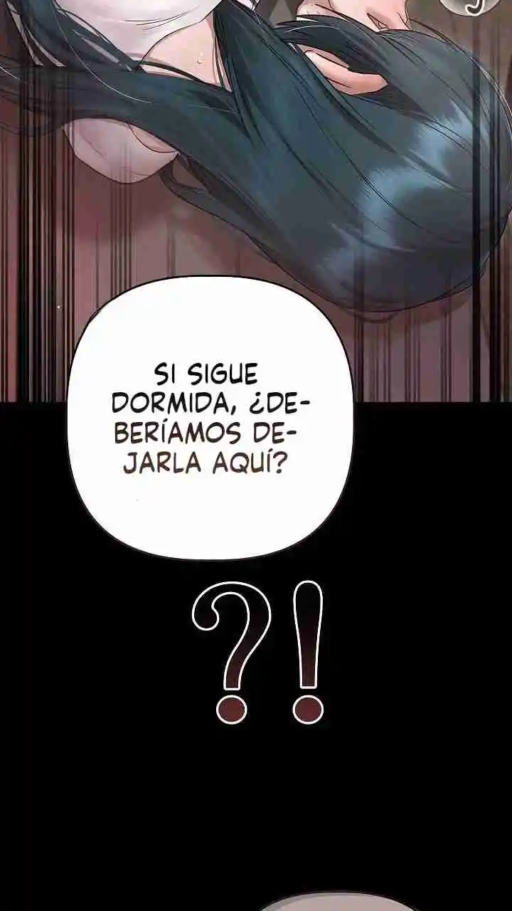 Quiero Llegar A Conocerla capítulo 3 página 84