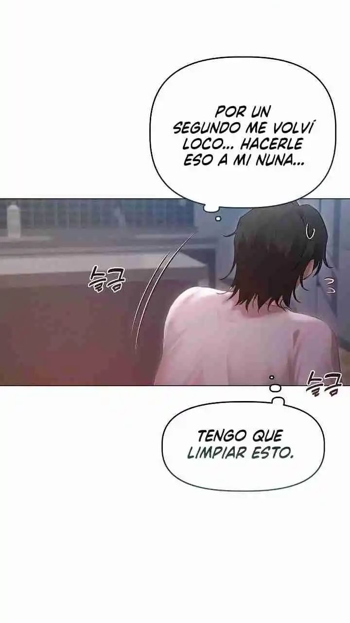 Quiero Llegar A Conocerla capítulo 3 página 9