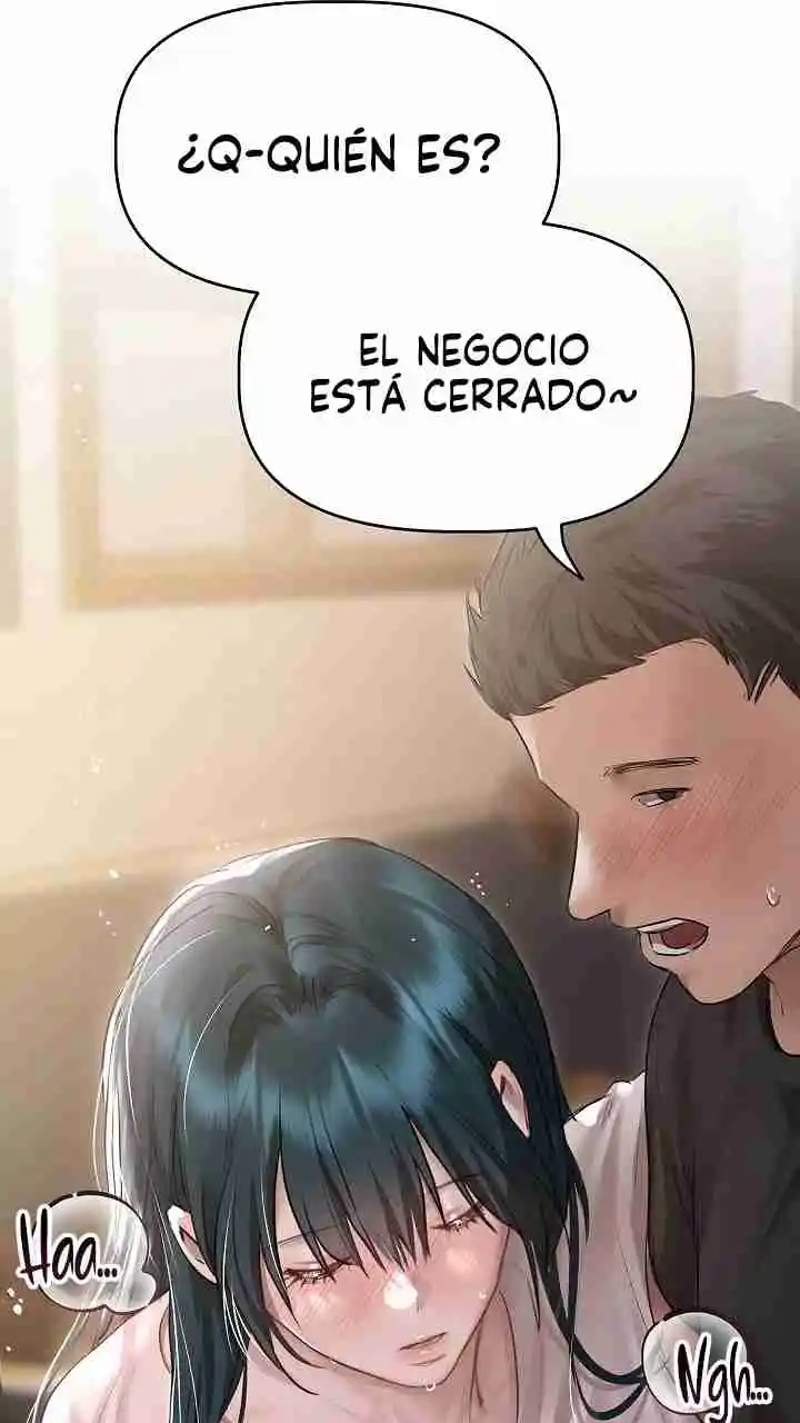 Quiero Llegar A Conocerla capítulo 4 página 10