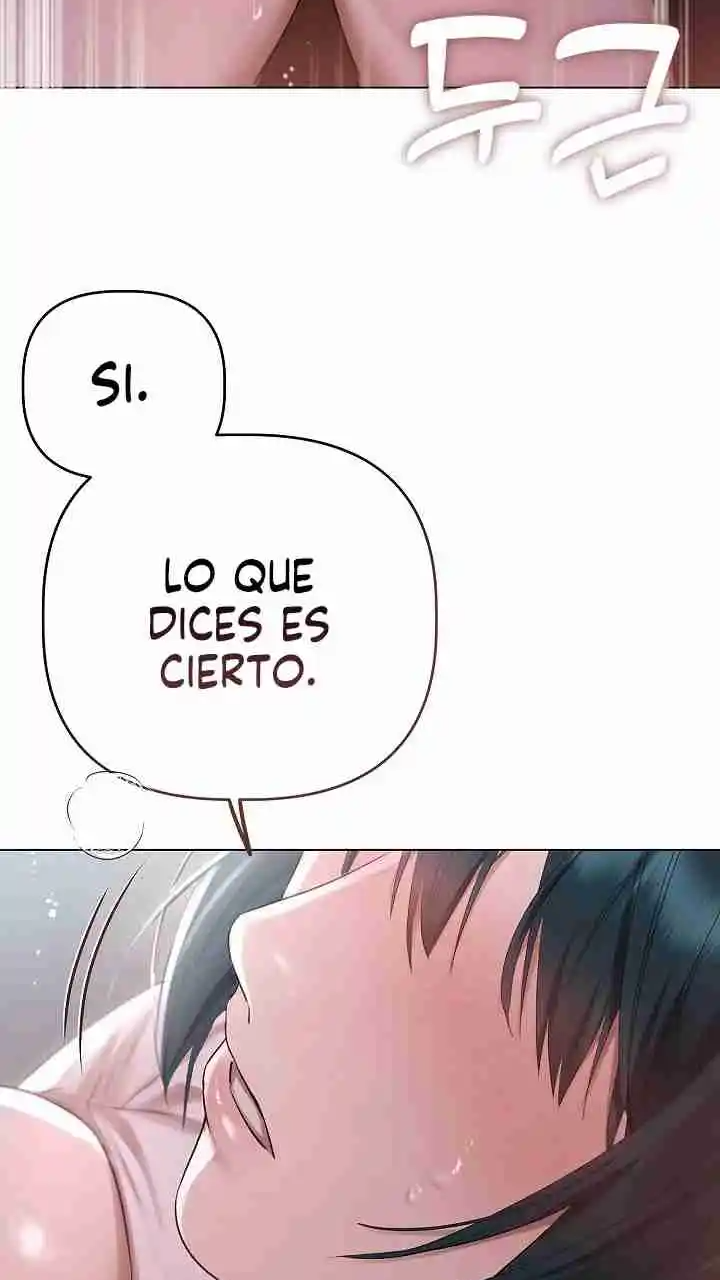 Quiero Llegar A Conocerla capítulo 4 página 100