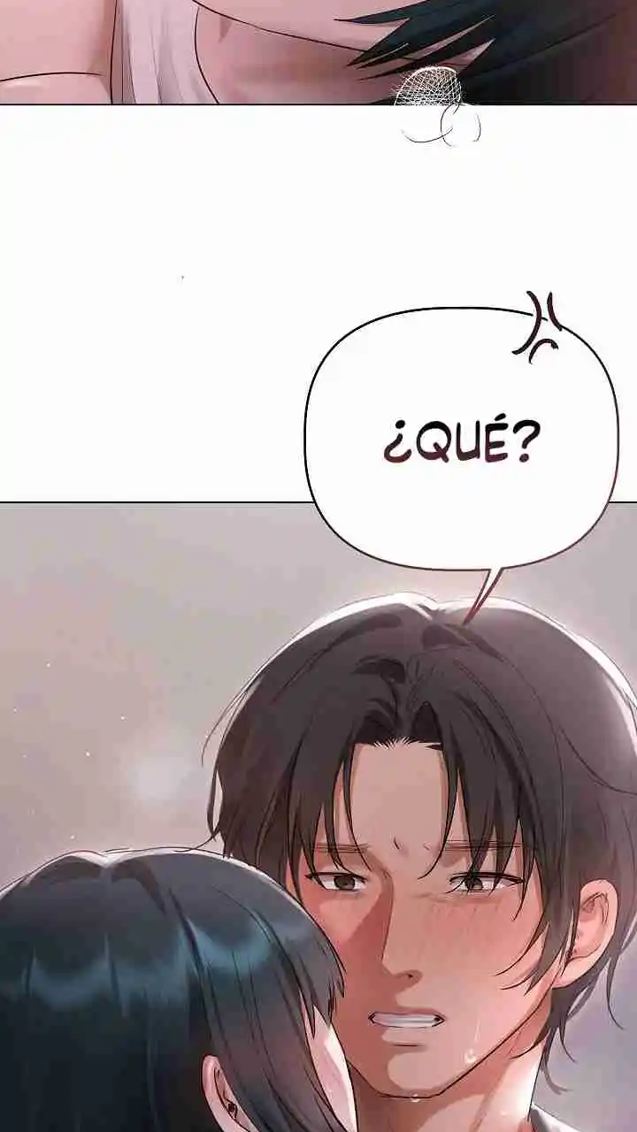 Quiero Llegar A Conocerla capítulo 4 página 101